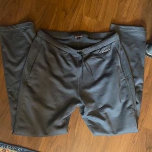 Men's Patagonia R1 pants